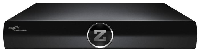 Zappiti One SE 4K HDR (6 TB) в магазине Music-Hummer