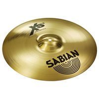 Фото Sabian 16" Rock Crash XS20