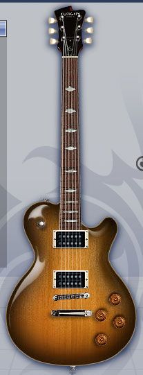 Фото Fujigen EFL-MH/ NTF