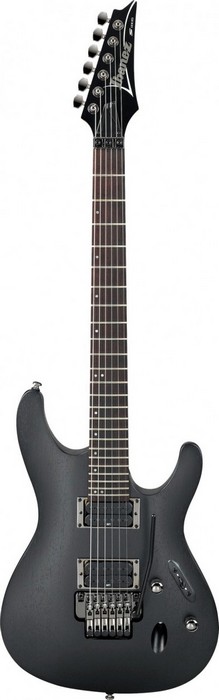 Фото Электрогитара IBANEZ S520-WK