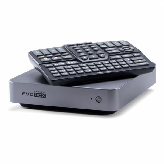 Фото Комплект караоке EVO Home 15th