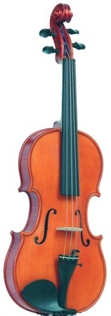 Скрипка WOODCRAFT WV-12 1/2 в магазине Music-Hummer