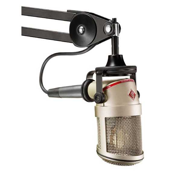 Микрофон NEUMANN BCM 104 в магазине Music-Hummer
