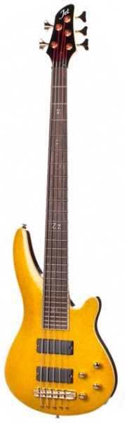 Бас-гитара JET USB 2052 HW в магазине Music-Hummer