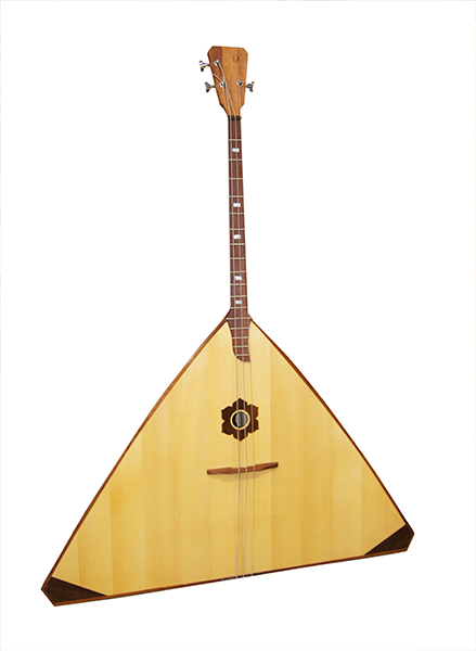 Фото Балалайка Doff BCP3