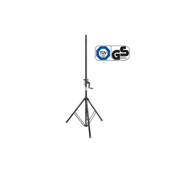 Фото Стойка для акустических систем Gravity SP 4722B