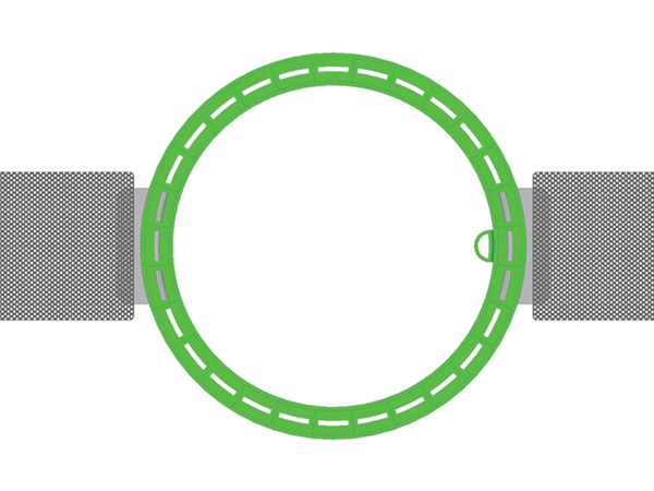 Фото Monitor Audio CB8 Pre Construction Bracket