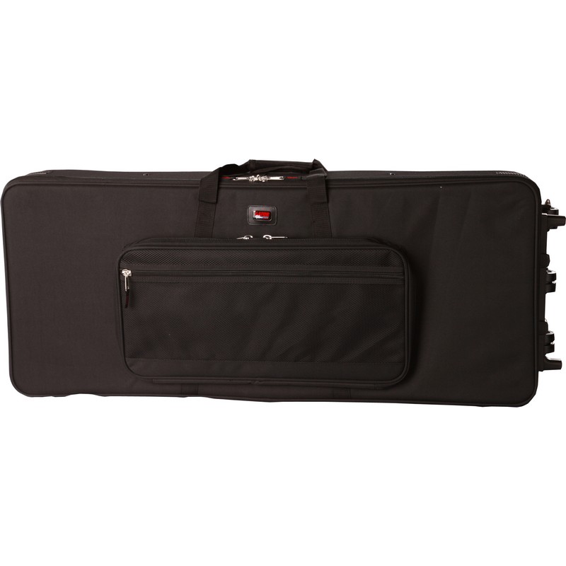 Фото Кейс для клавишных GATOR GK-88-SLIM
