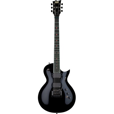 Фото Электрогитара ESP JH-STD ECLIPSE BK