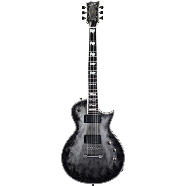 Фото Электрогитара ESP ECLIPSE II USA OXI