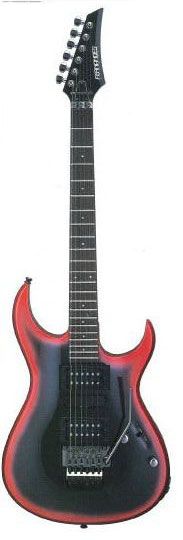 Фото FERNANDES FGZ-480 RS3 MPK