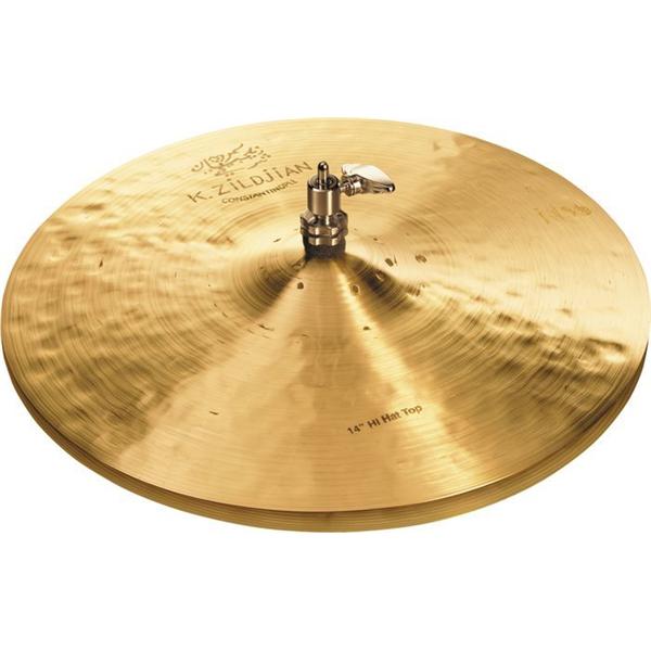 Фото ZILDJIAN 14` K` CONSTANTINOPLE HIHATS