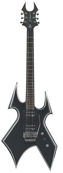 Фото B. C. Rich TWBSTTRO