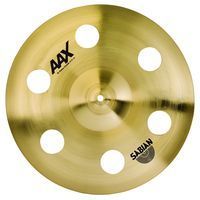 Фото Sabian 16" O-Zone Crash AAX