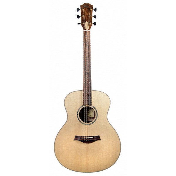Акустическая гитара Taylor Custom-GS в магазине Music-Hummer