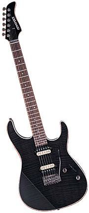 Фото Fernandes FR40H STB