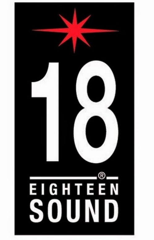 EIGHTEEN-SOUND