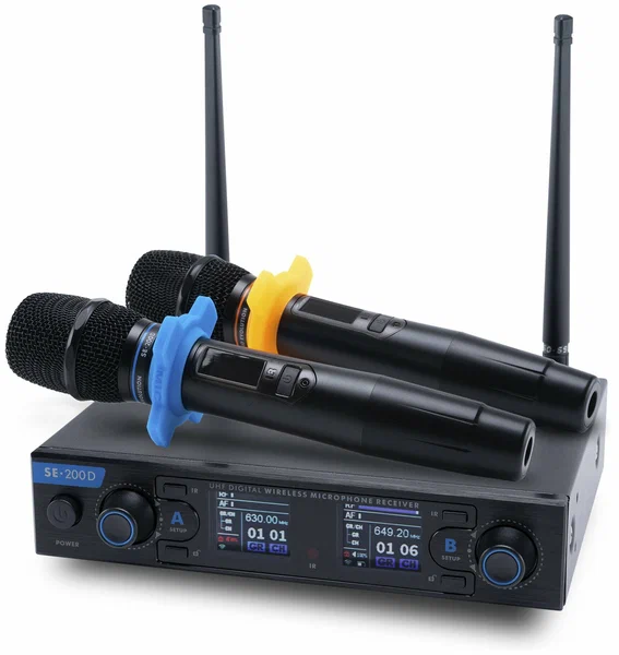 Фото Комплект караоке Evo URAL 10th Premium DUAL SUB