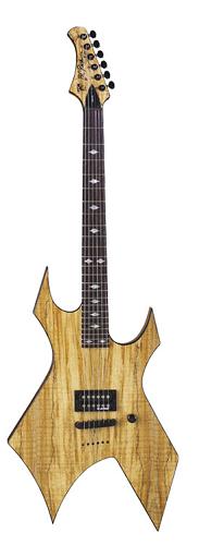 Фото B. C. Rich XWRSM