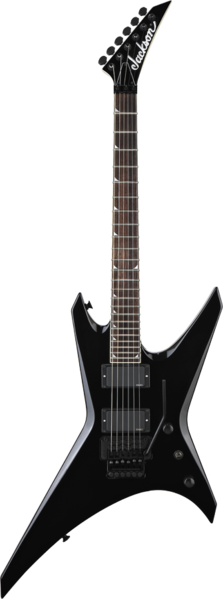 Фото Электрогитара JACKSON JS30WR GMG WARRIOR W/GB