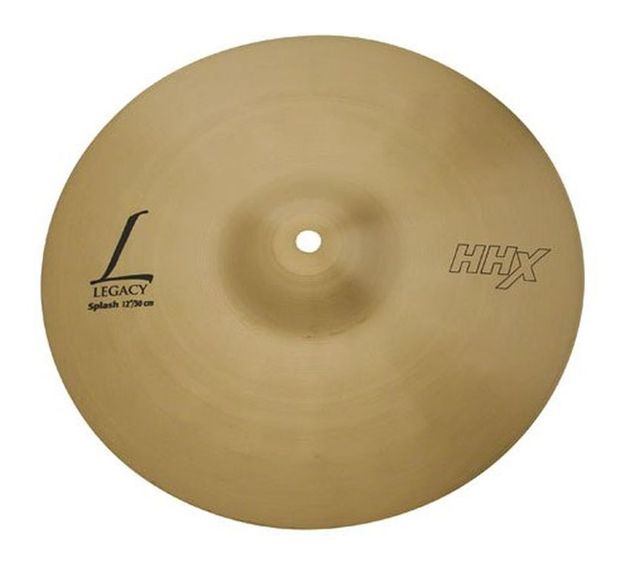 Фото Sabian 12" Legacy Splash HHX