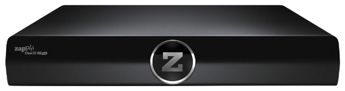 Фото Zappiti One SE 4K HDR (6 TB)
