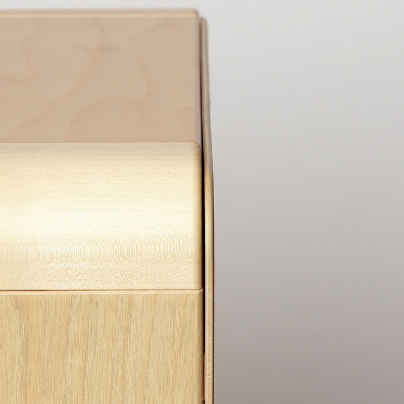 Фото Sela SE-002A CaSela Nut Кахон