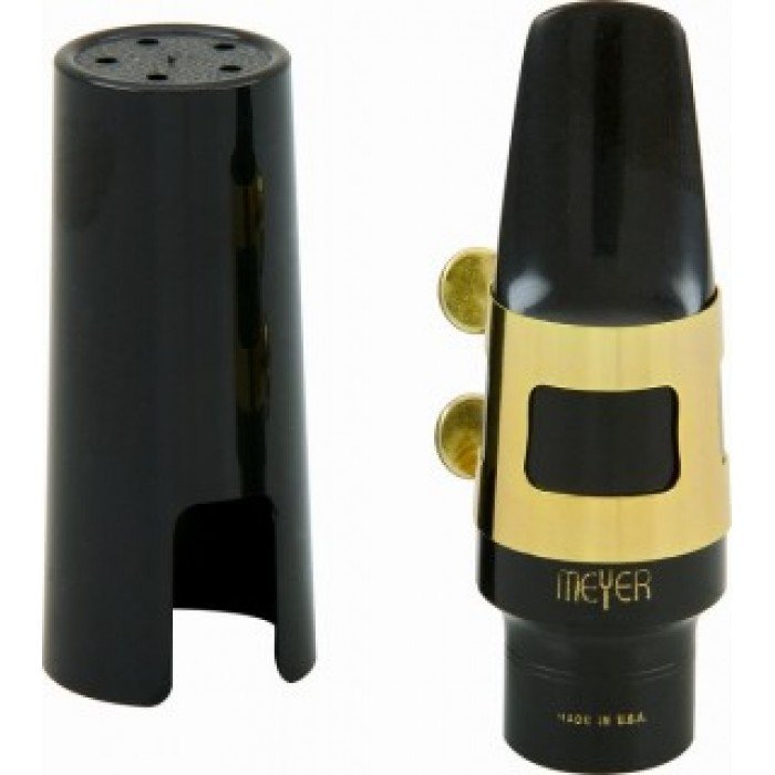 Фото Meyer MR-404-8MM