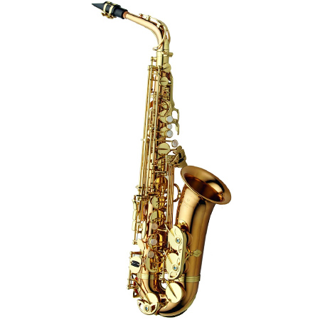 Yanagisawa Professional A-WO2 в магазине Music-Hummer
