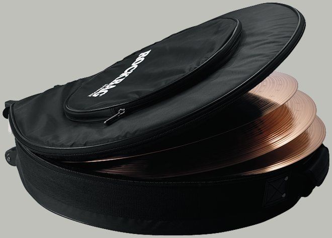 Фото Rockbag RB22740B/ PLUS SALE  для тарелок Profiline