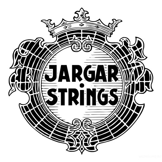 Струнa для скрипки JARGAR Forte G в магазине Music-Hummer