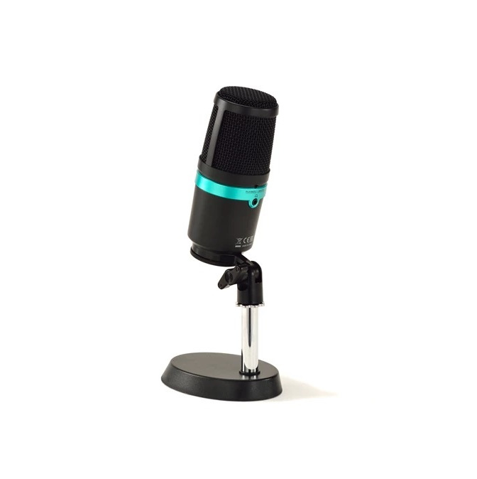 Микрофон Montarbo MM500U в магазине Music-Hummer