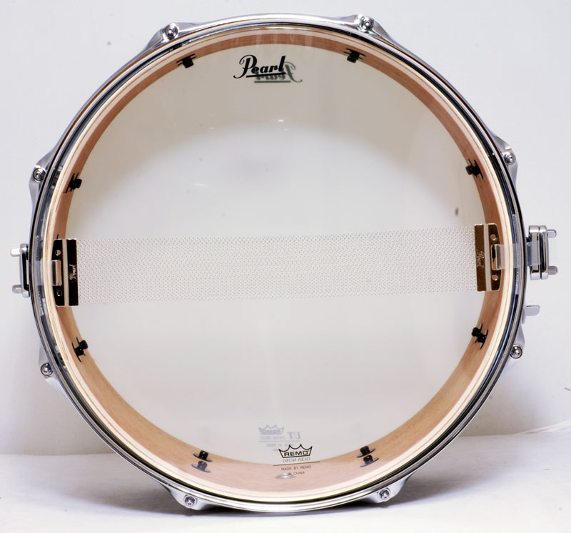 Фото Pearl EXX1455S/ C91  Малый барабан Red Wine