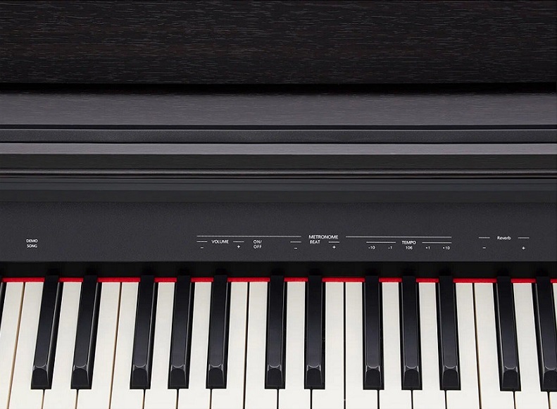 Цифровое пианино Roland RP30 в магазине Music-Hummer