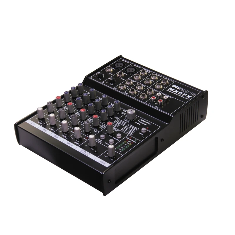 Фото Invotone MX6FX