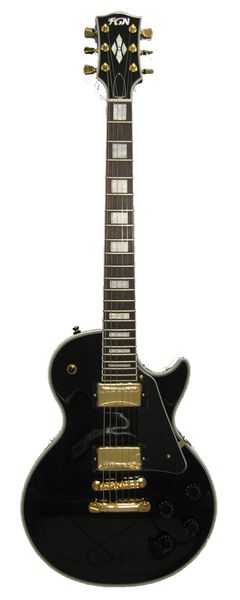 Фото Fujigen NCLC-10R/ BK