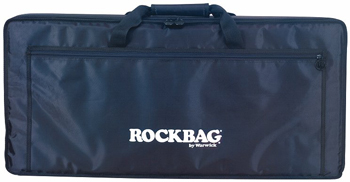 Rockbag RB23210B SALE  сумка для траспортировки 10 микрофонов и коммутации в магазине Music-Hummer