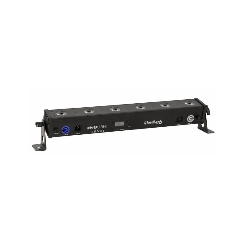 Фото Involight PAINTBAR HEX6