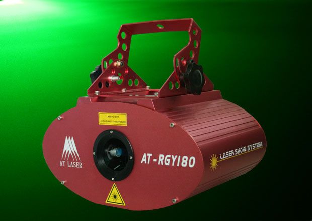 Фото ATLaser Pisces (AT-RGY180)