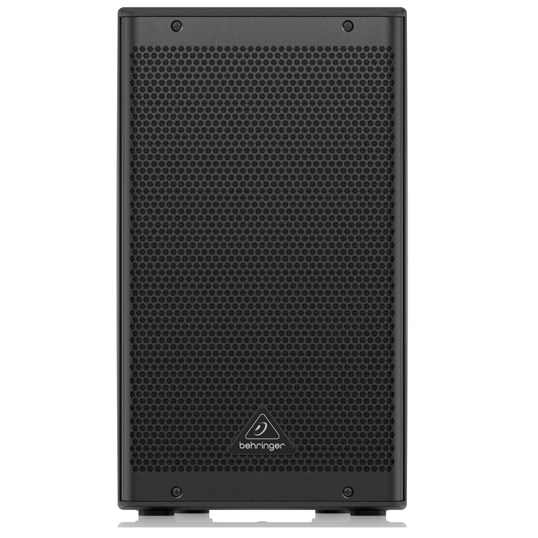 Фото Активная акустическая система Behringer DR110DSP