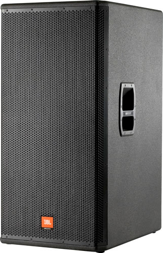 Фото Пассивный сабвуфер JBL MRX528S