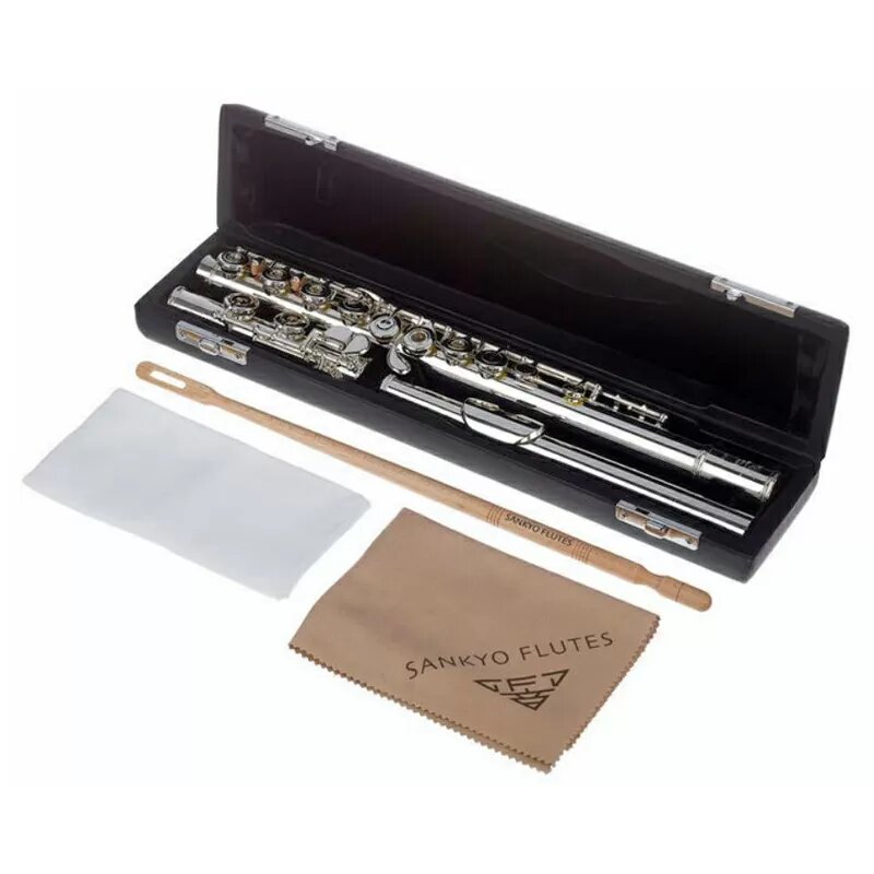Фото Sankyo Etude CF-201-R 