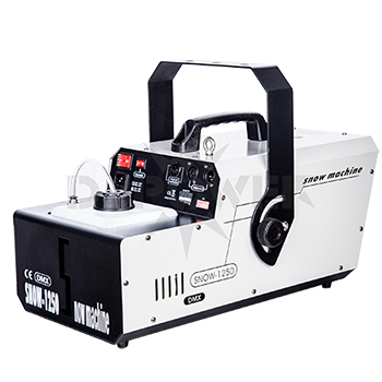 Фото Генератор снега DJPower Snow-1250