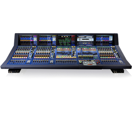 Фото Цифровой микшерный пульт Midas XL8-5CC-TP