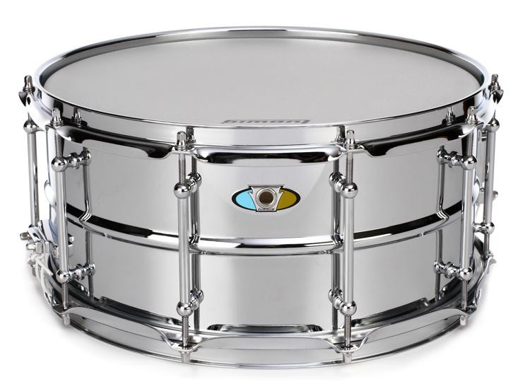 Фото LUDWIG LW6514SL