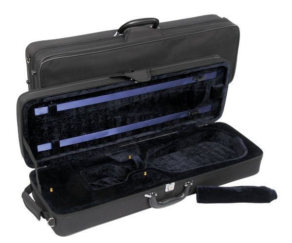 Фото Футляр для альта Jakob Winter JWC-360-VA
