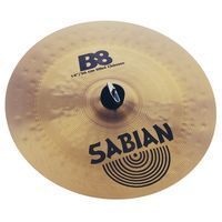 Фото Sabian 14" Mini Chinese B8