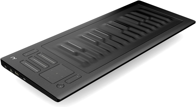 Фото ROLI RISE 25