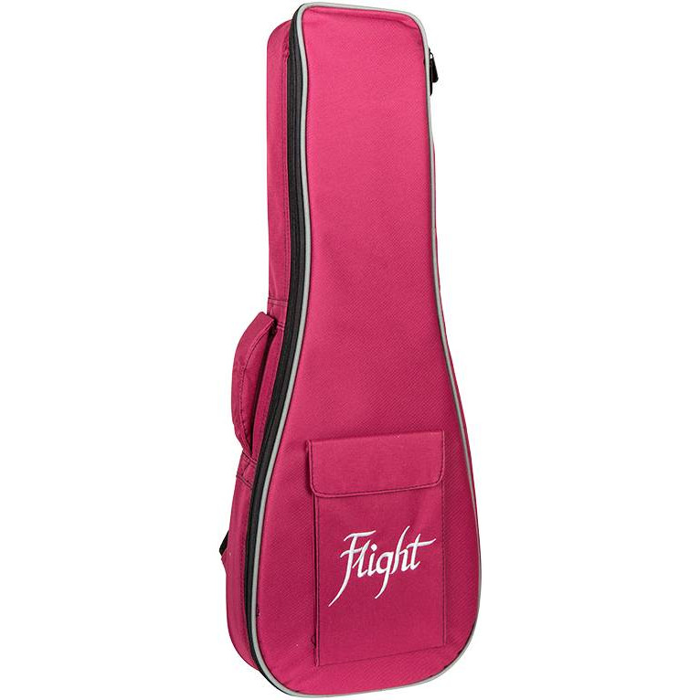 Фото Укулеле концерт FLIGHT VOYAGER CONCERT EQ-A