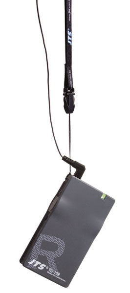 Фото JTS TG-10R/WM-10TG